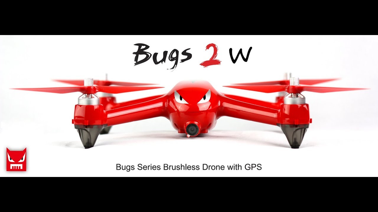 Bugs 2W - First Impressions of Funky Features (review part 1 - LoS) (25% off DISCOUNT CODE)