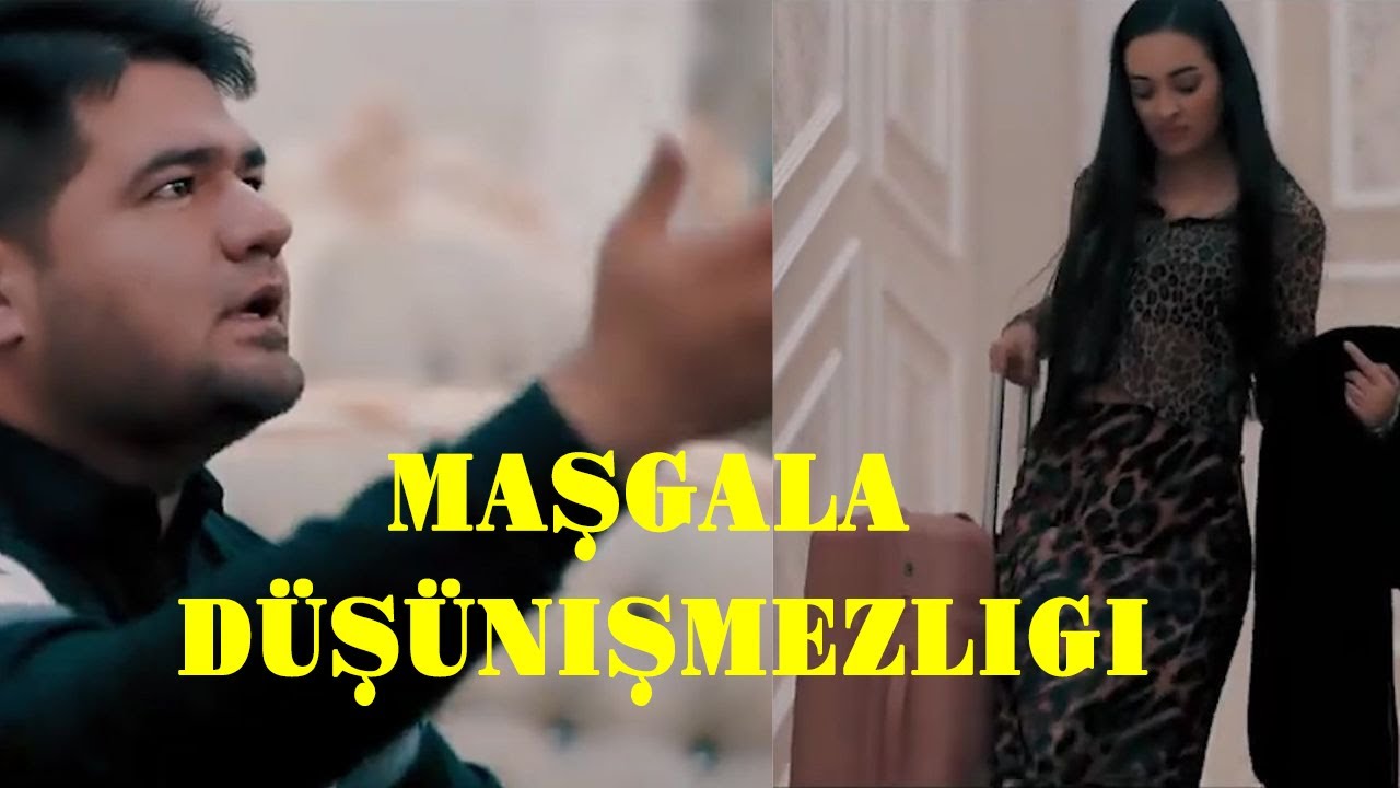 Maşgala Durmuşyndan alynan wakalar  2025