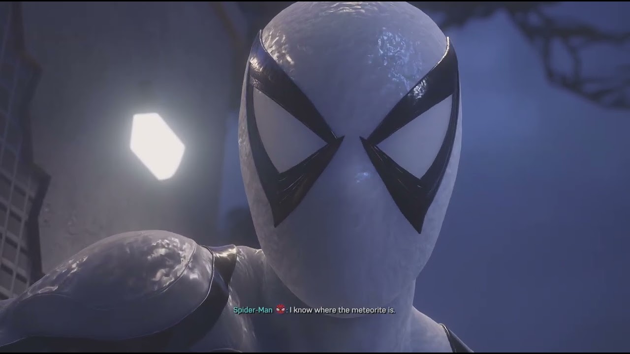 MAXIWELLGAMING PLAYS MARVEL SPIDERMAN 2 PART 34