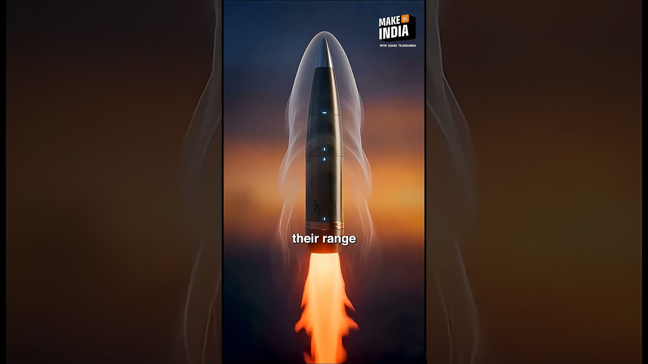 India Is Building Artillery That Flies Like A Missile 🇮🇳🚀🔥