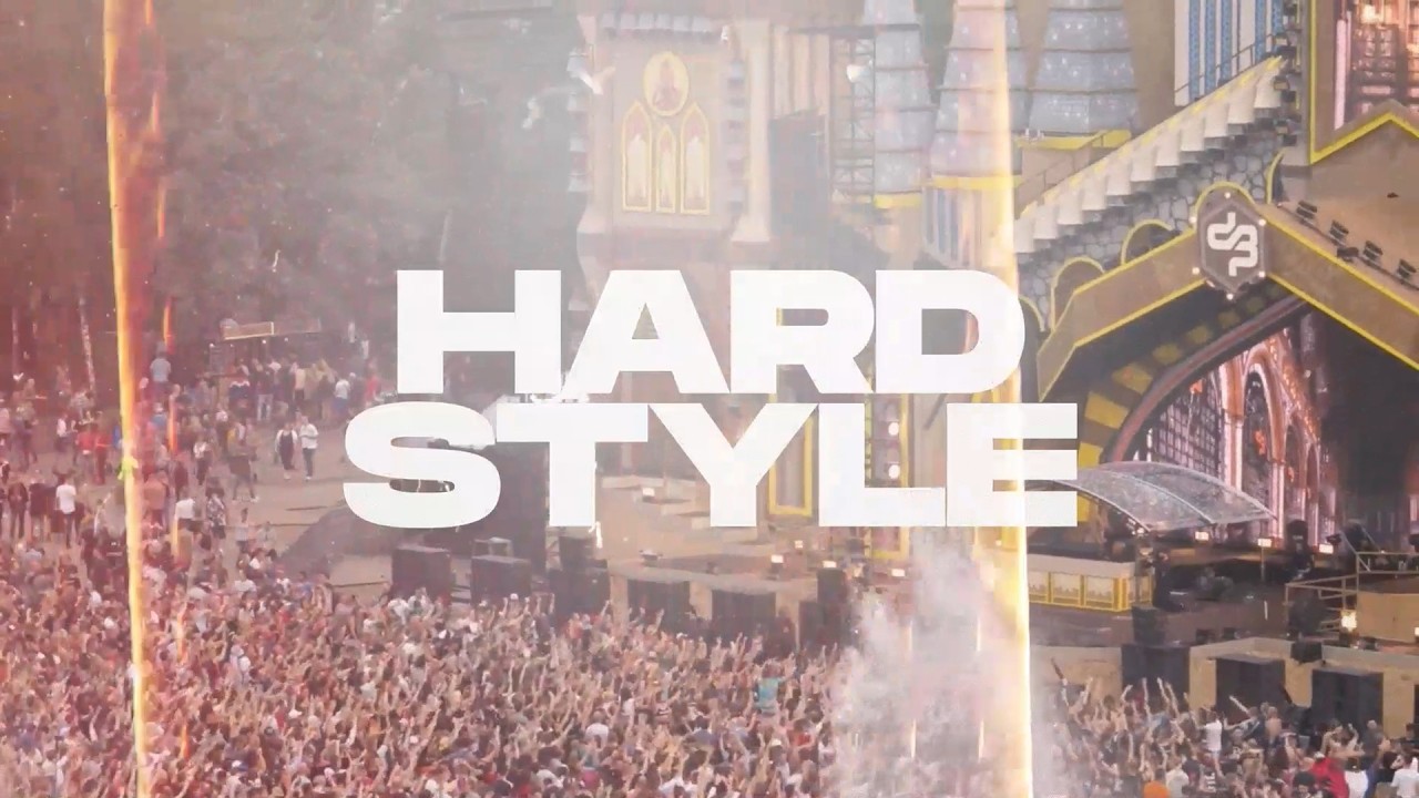 Classic 🎉 Euphoric Hardstyle Mix 2026 💥 Best Of Euphoric & Melodic Hardstyle #hardstyle