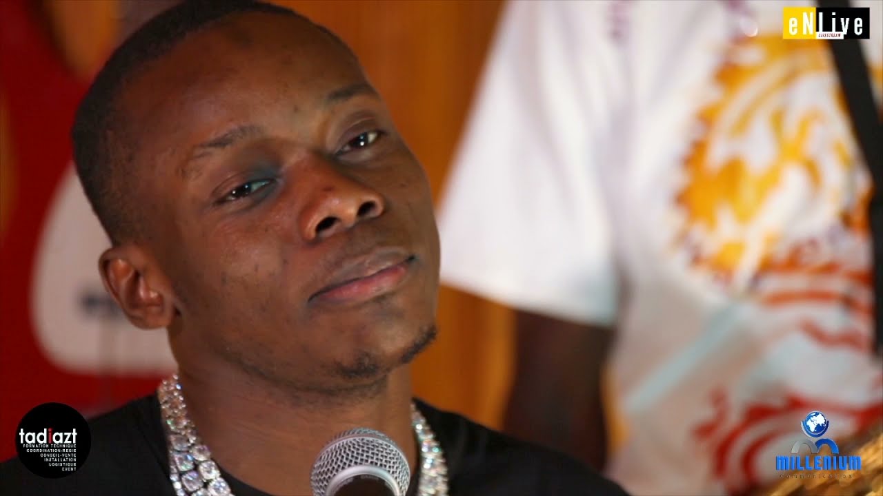 Sidiki Diabaté - Instrumental sur 