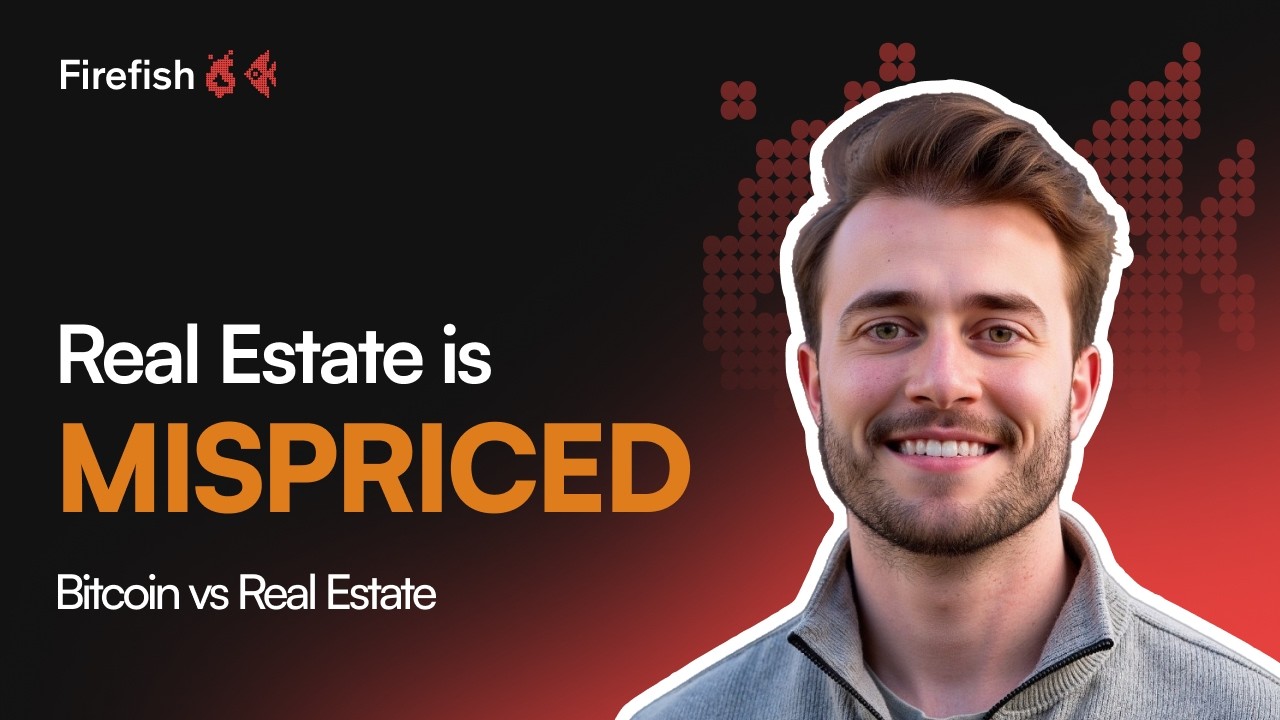 Why You Can’t Afford a House Anymore - Joe Consorti