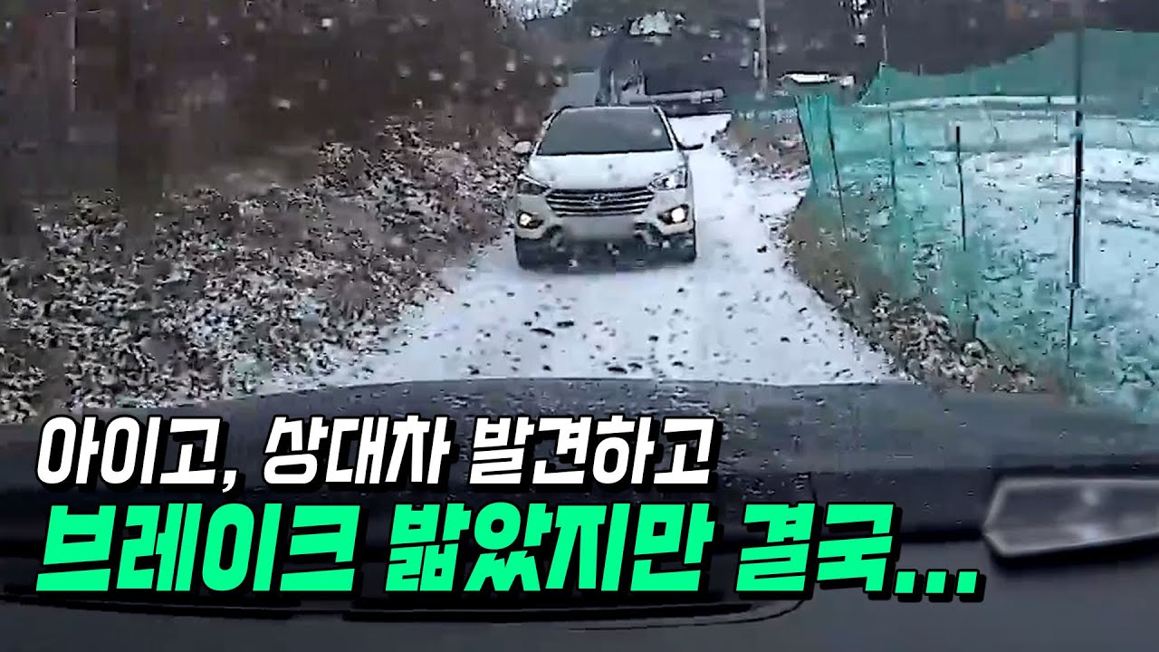 17742회. 상대차 잘못이 있을까요, 없을까요?