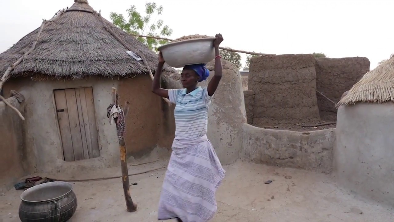 OXFAM CRAFS DOCUMENTARY FULL