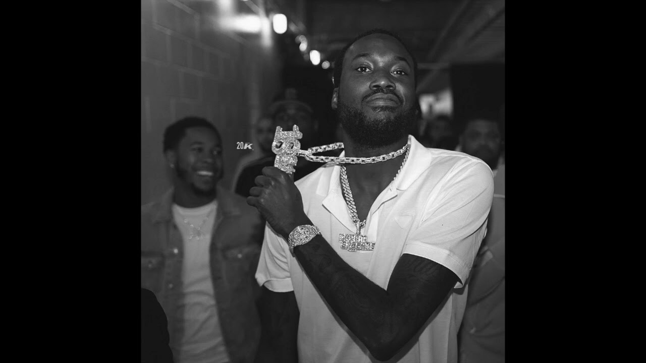 Meek Mill x Drake Type x Rick Ross Type Beat 2020 