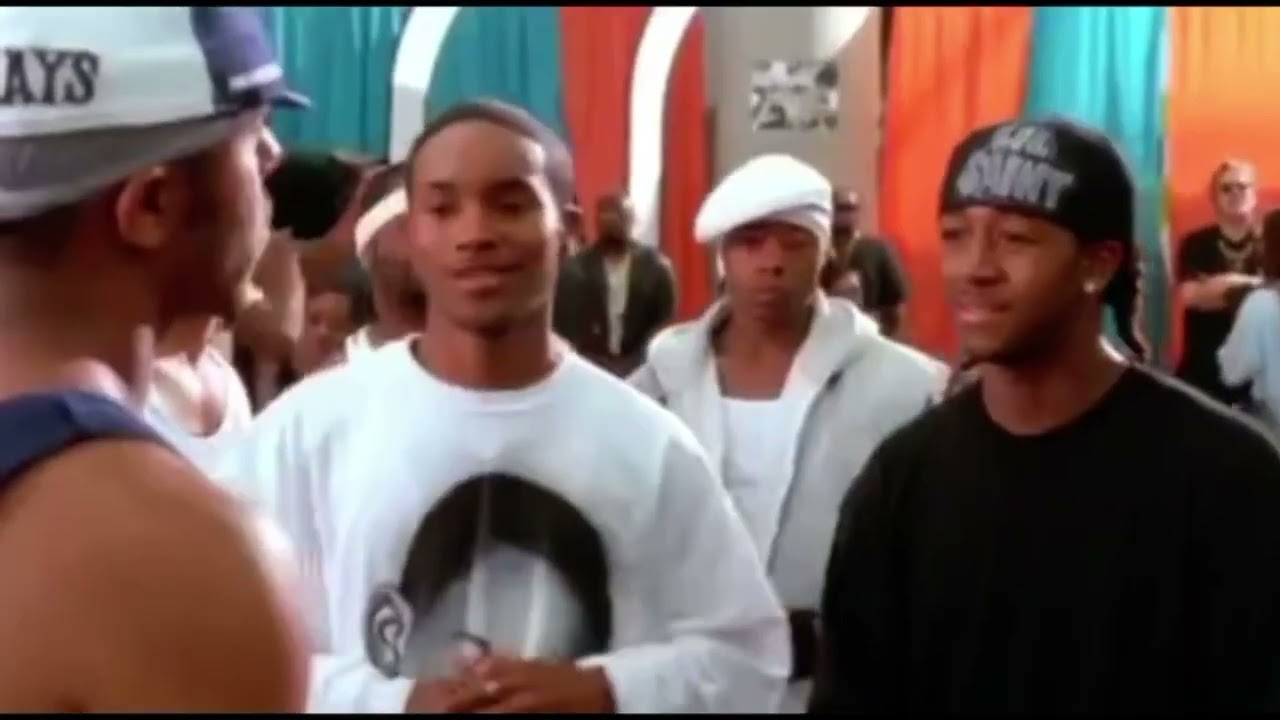 you got served (2004) 