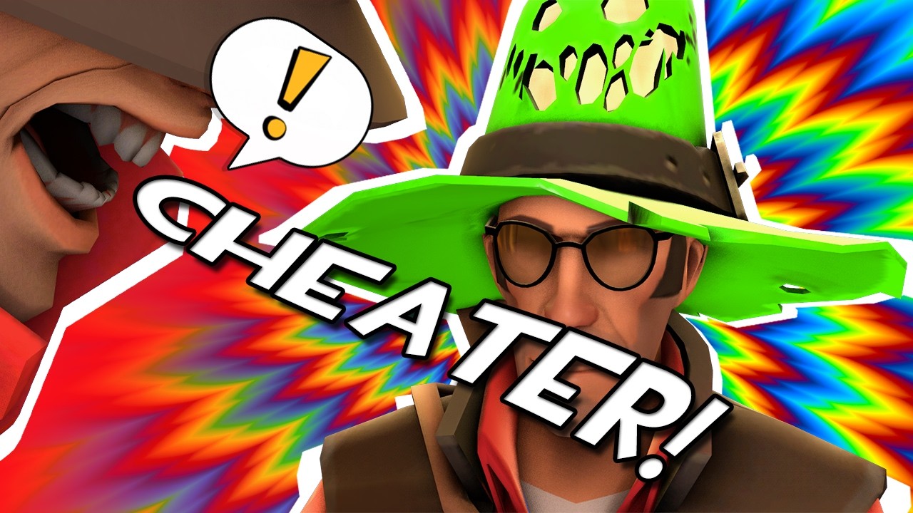 BAD players FREAK OUT at literally nothing...