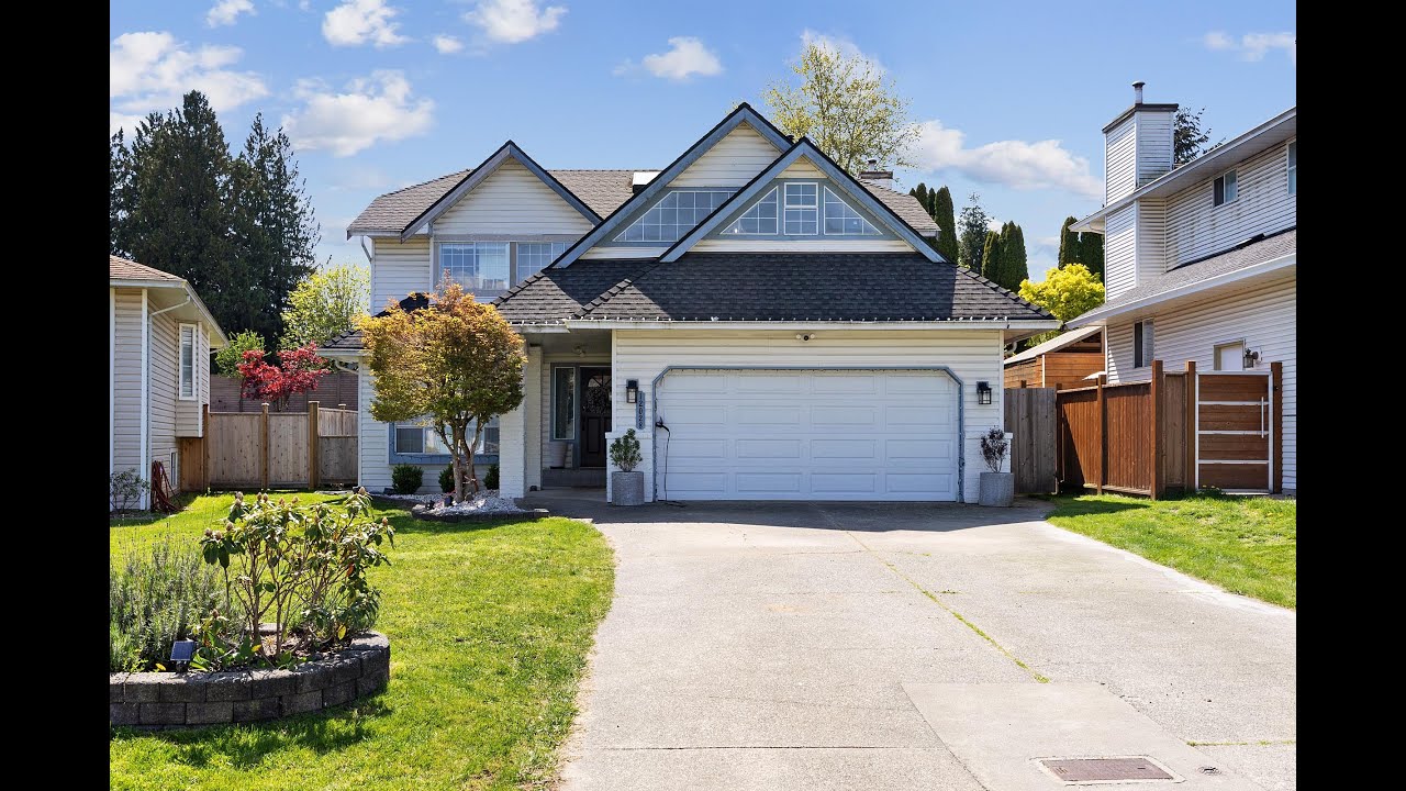 For Sale: 12028 Chestnut Crescent, Pitt Meadows - MLS# R2994037 - WyantCraig Real Estate Group