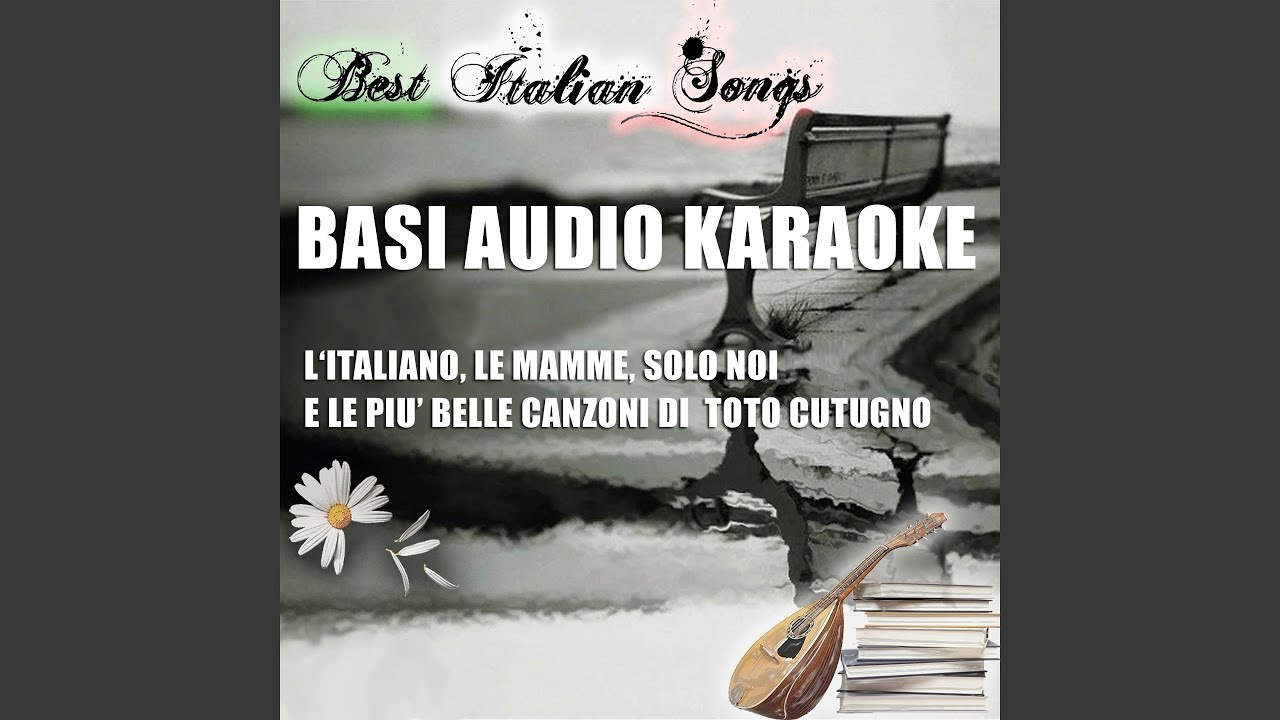 L'italiano
