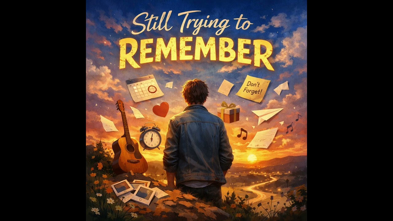 Still Trying to Remember 