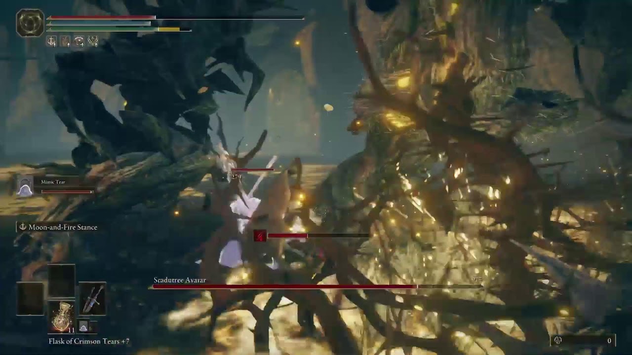 🔴LIVE/ Shadow of the Eardtree 1st playthrough