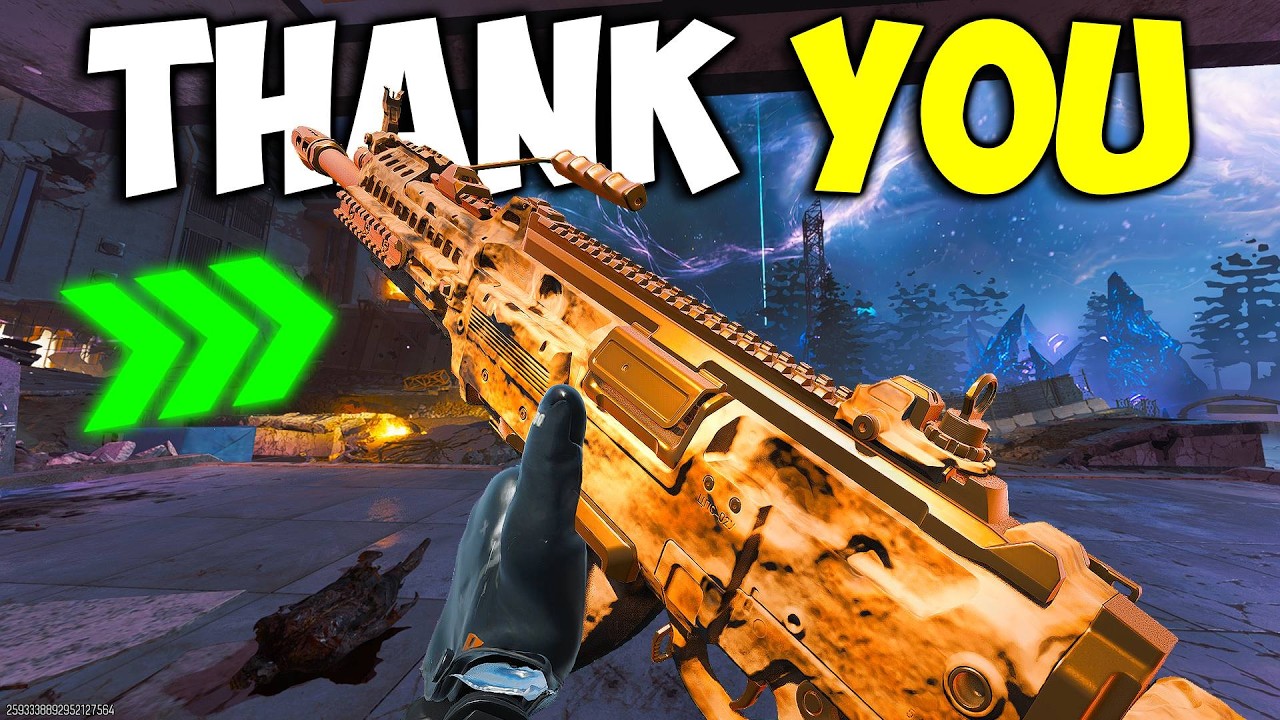 Treyarch FINALLY FIXED It... (BO7 Zombies)