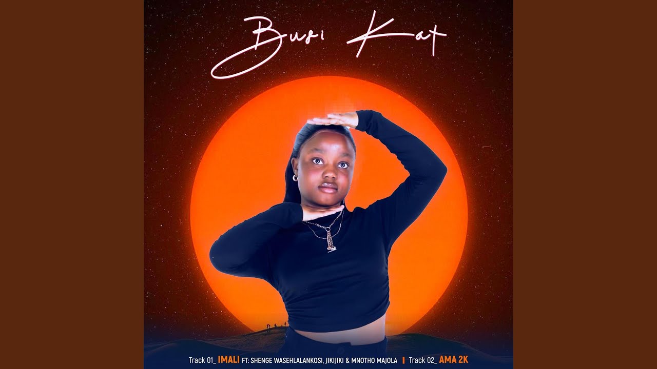 Imali (feat. Shenge Wasehlalankosi, Jikijiki & uMnotho Majola)