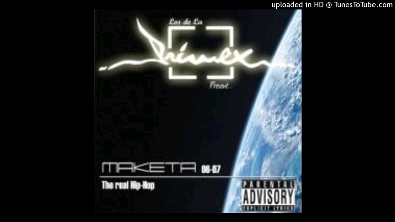 Disayd Jotha Eme - The Real Hip Hop