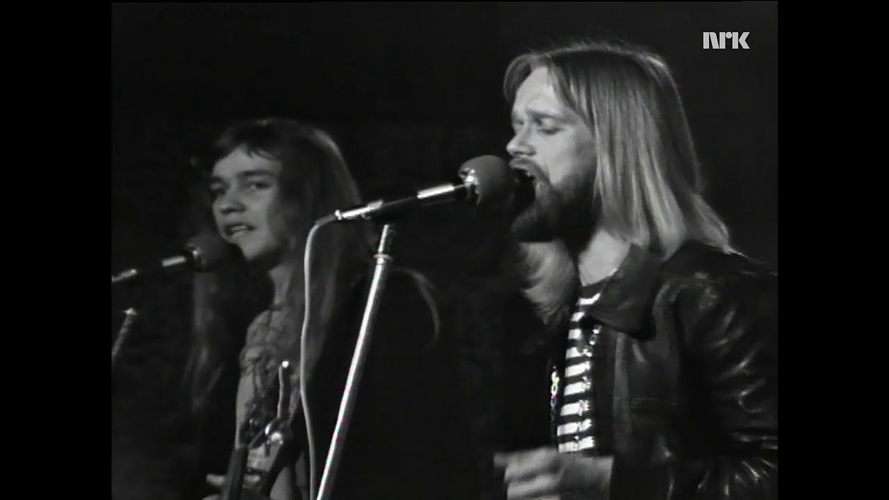 H&oslash;st (Host) - Sweetest Song / Last Trip / No Regrets / I'm a Star - Live in Oslo 1978 (Remastered)