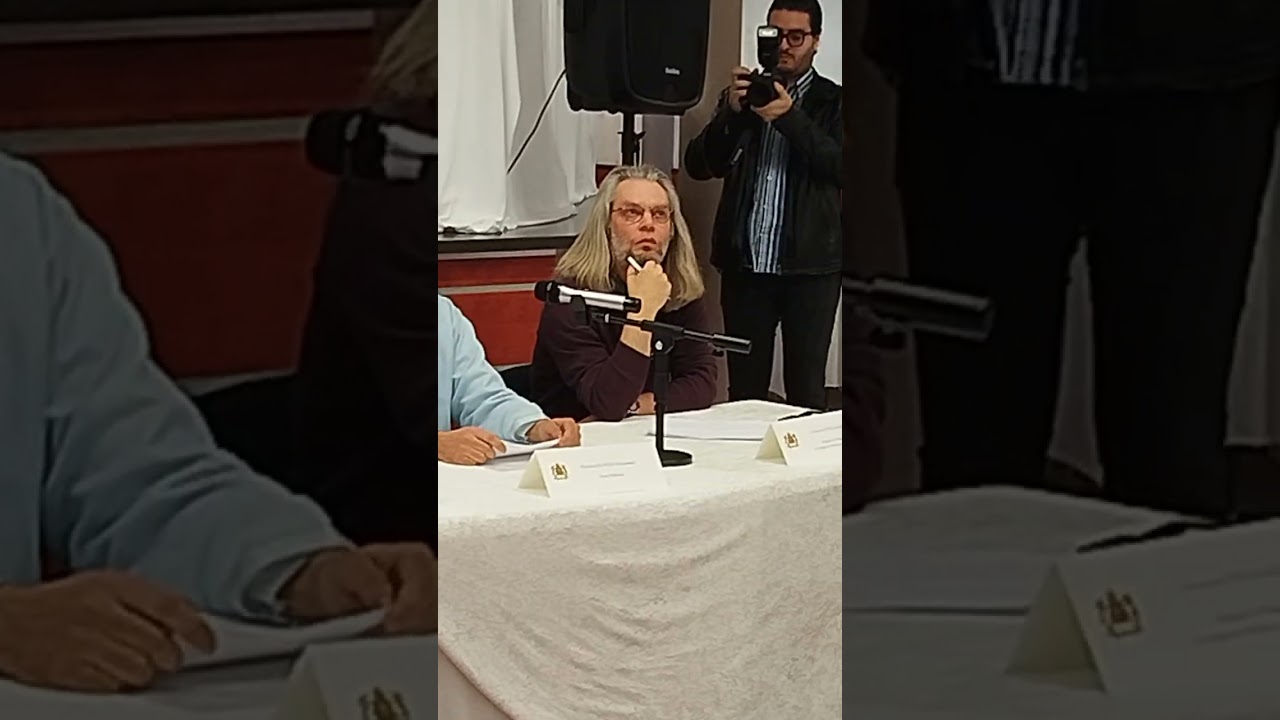 Consulat général de Lille. Iftar