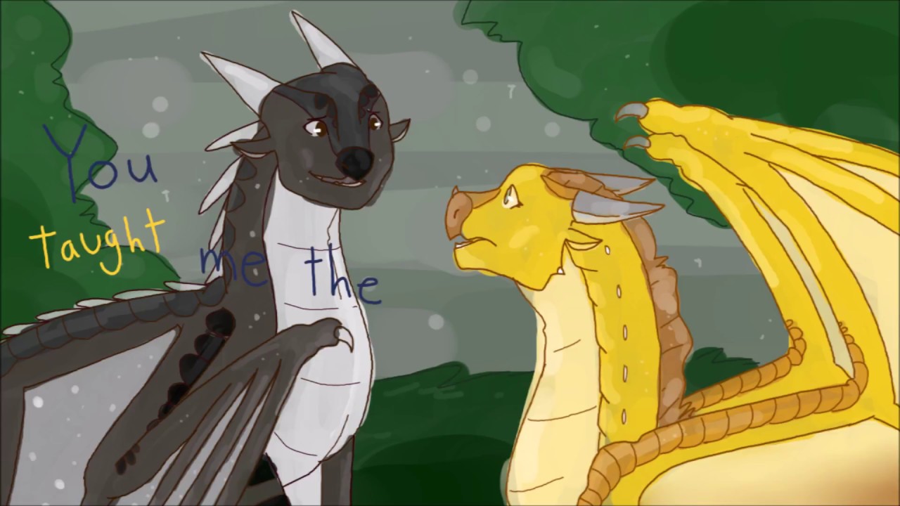 Saturn~ Starflight PMV (B-day gift)