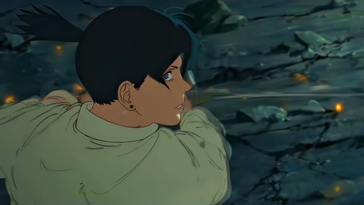 saja boys - your idol (slowed & reverbed to perfection)