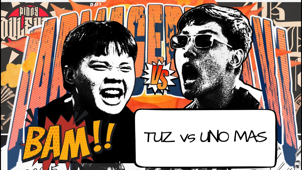 PULO - UNO MAS VS TUZ