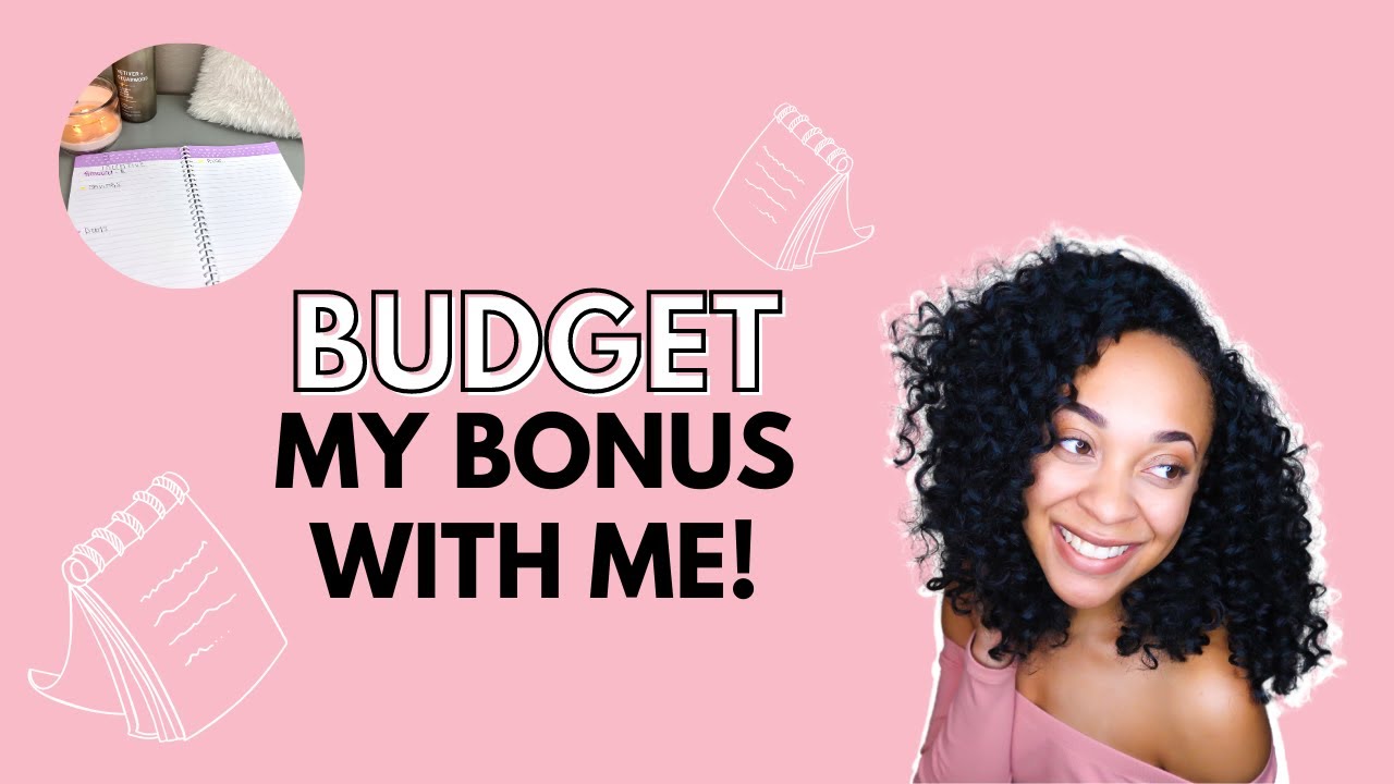 💸BONUS TIME! | Budget With Me | Watch Me Maximize My Extra Money to Hit My Money Goals Faster!
