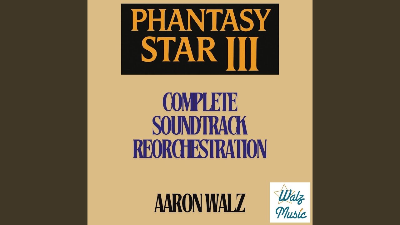Phantasy Star IV Battle: Meet Them Head On (Bonus Track)