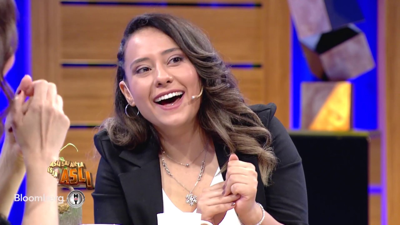 Aslı Şafak'la İşin Aslı - Rabia Yılmaz & Gülçin | 05.07.2019