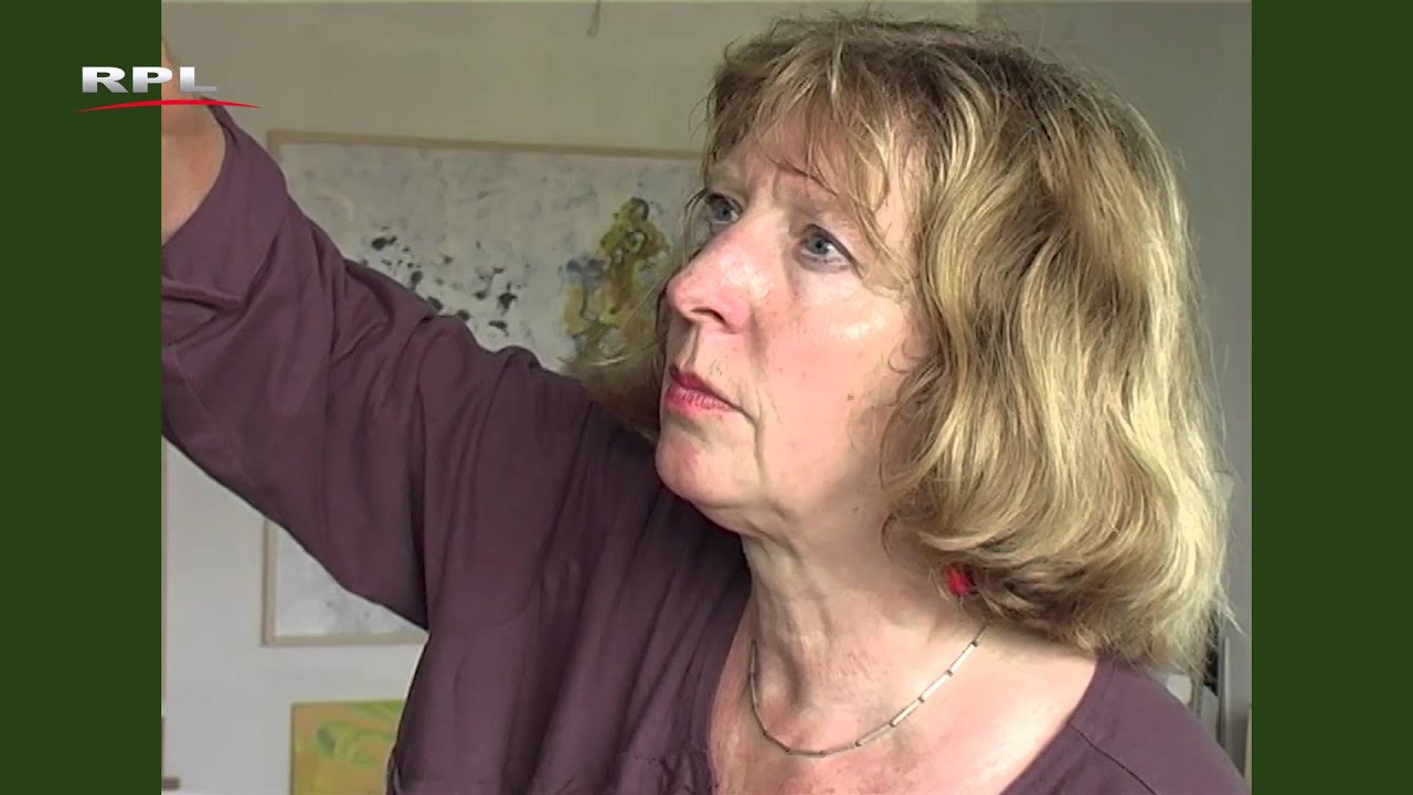 RPL TV Woerden - Cultuur en Historie: de Haagse school