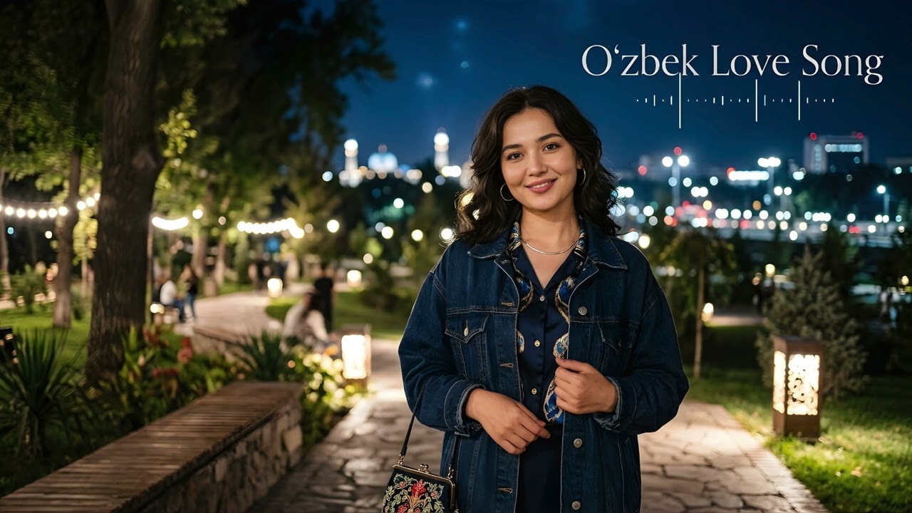 Eng Go‘zal O‘zbek Qo‘shiqlari 🌙 | Calm Romantic Music Collection