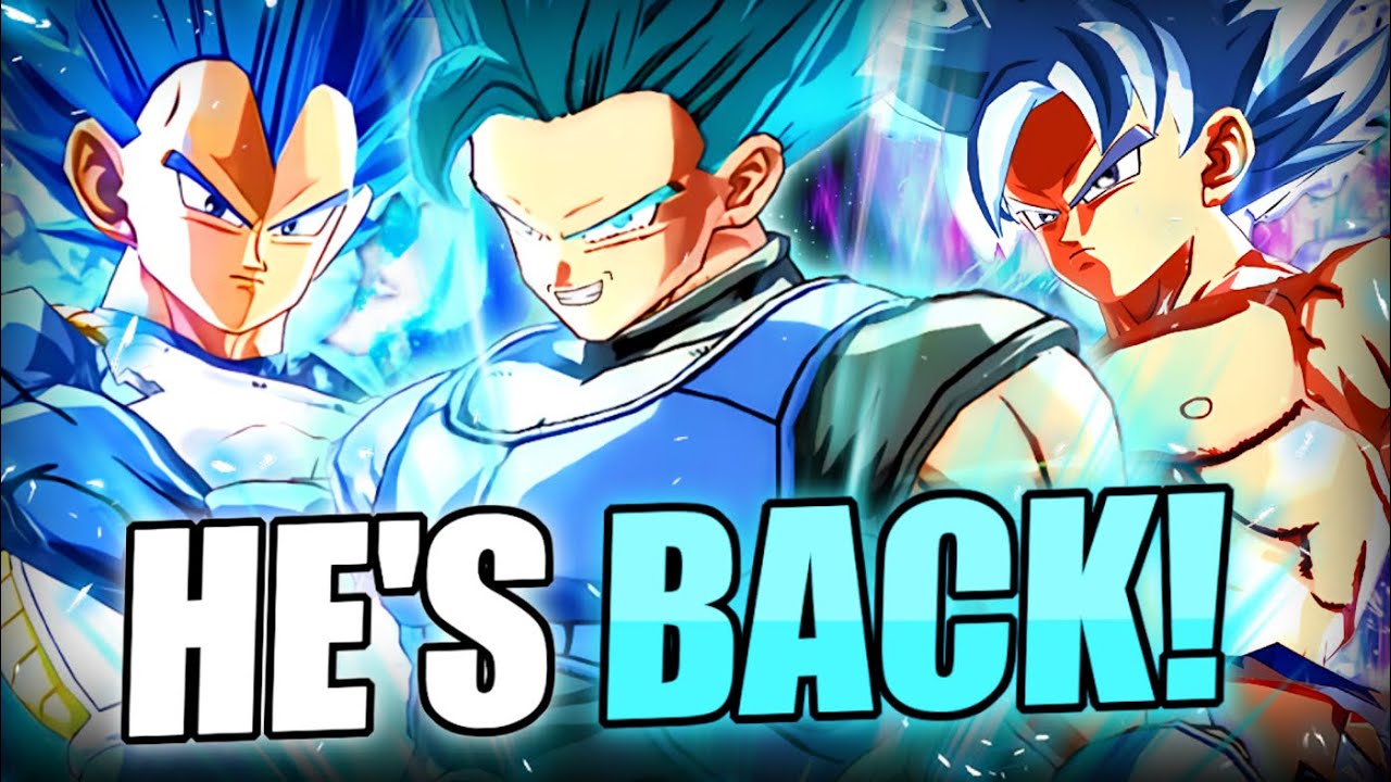 They FINALLY Gave This Unit His REDEMPTION!