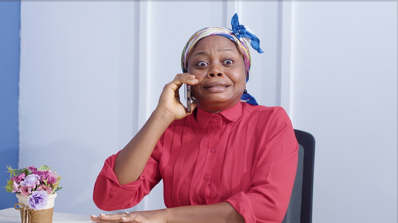 See why she stopped church