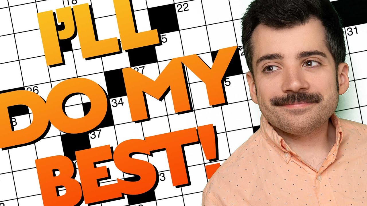 Sunday: Will You Solve This 