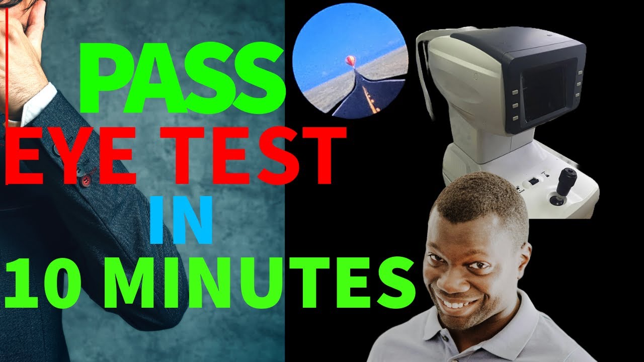 How to pass your 