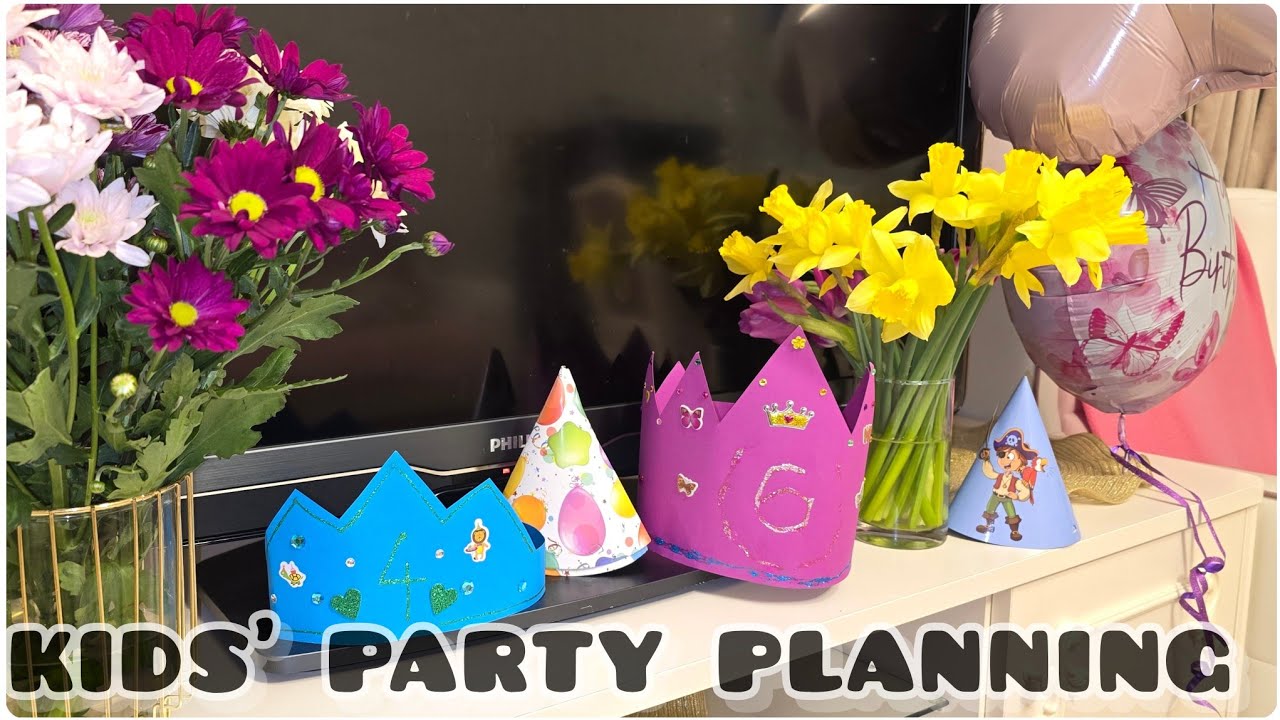 Birthday Preparations for the Kids/In the Mountains/Cooking/ Pregătiri p/u ziua copiilor/ La munte