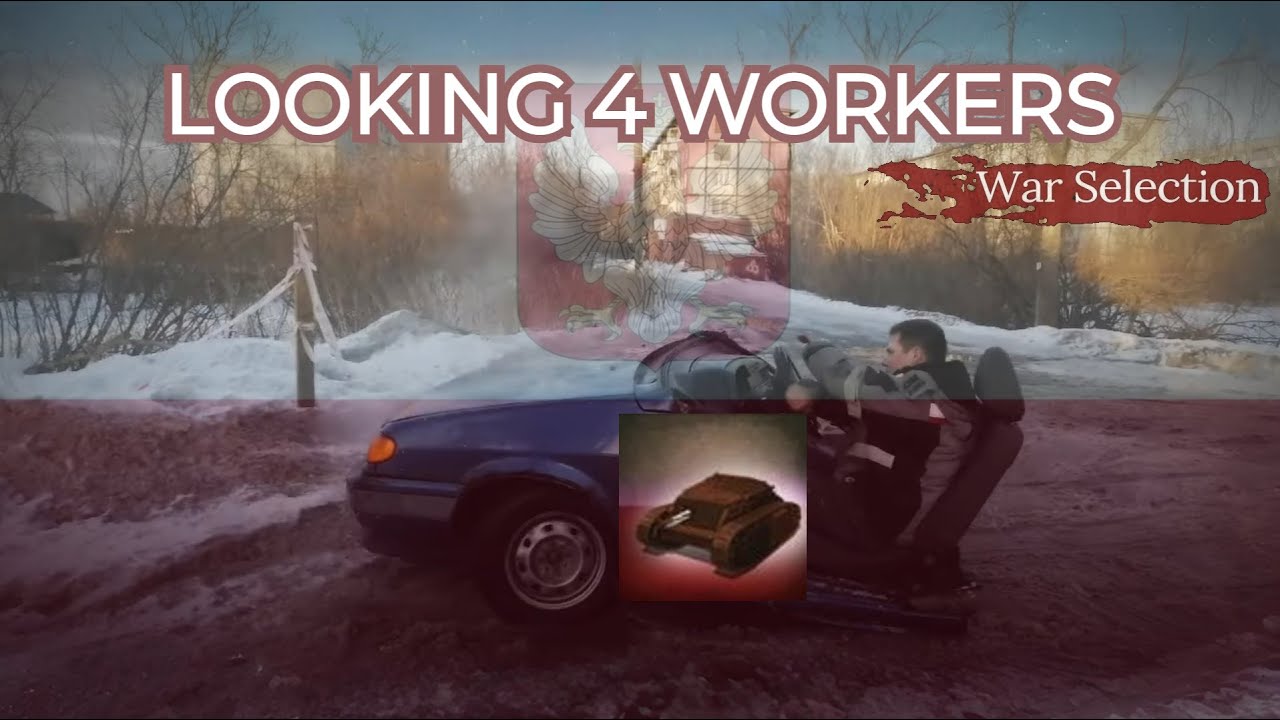 NO WORKERS ARE SAFE | War Selection Poland Montage