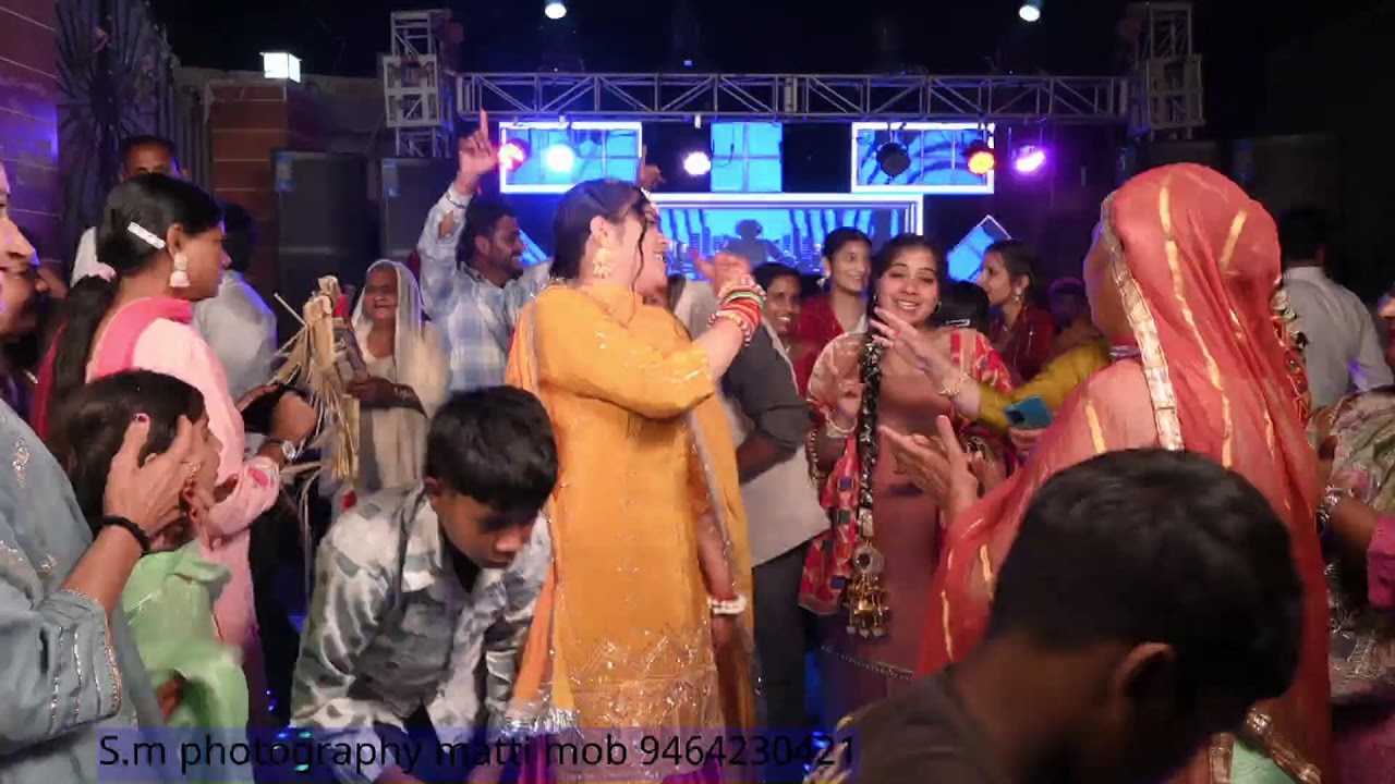 Shinda weds Raman by SM photography matti mob 9464230421