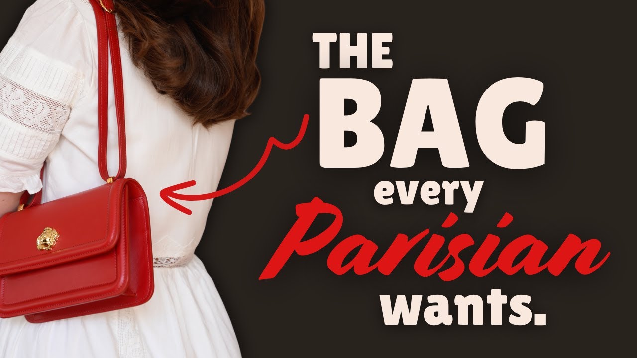 5 MID-RANGE BAGS UNDER $400 in 2025 👛💼👜