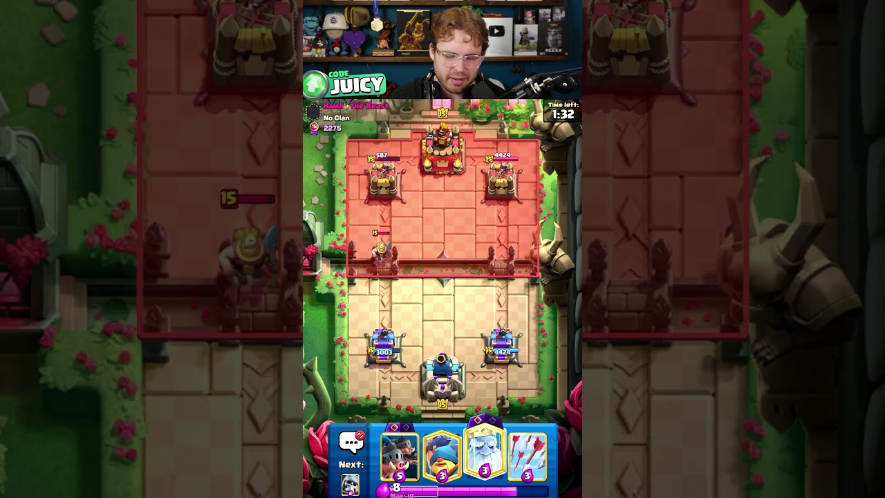 HERO GOBLINS 😱