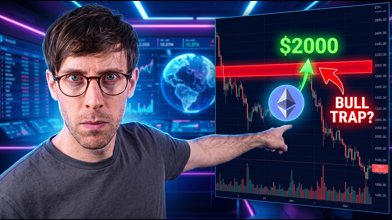Вы уже следите за ETH?