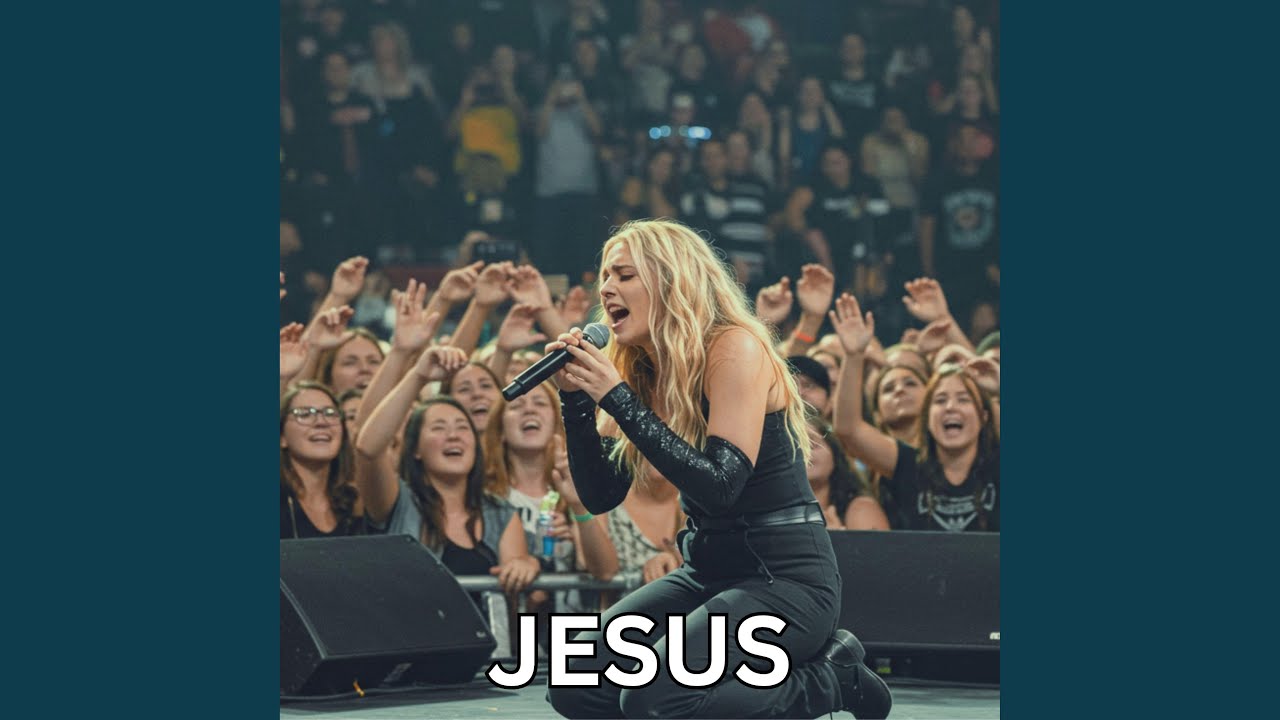 Jesus