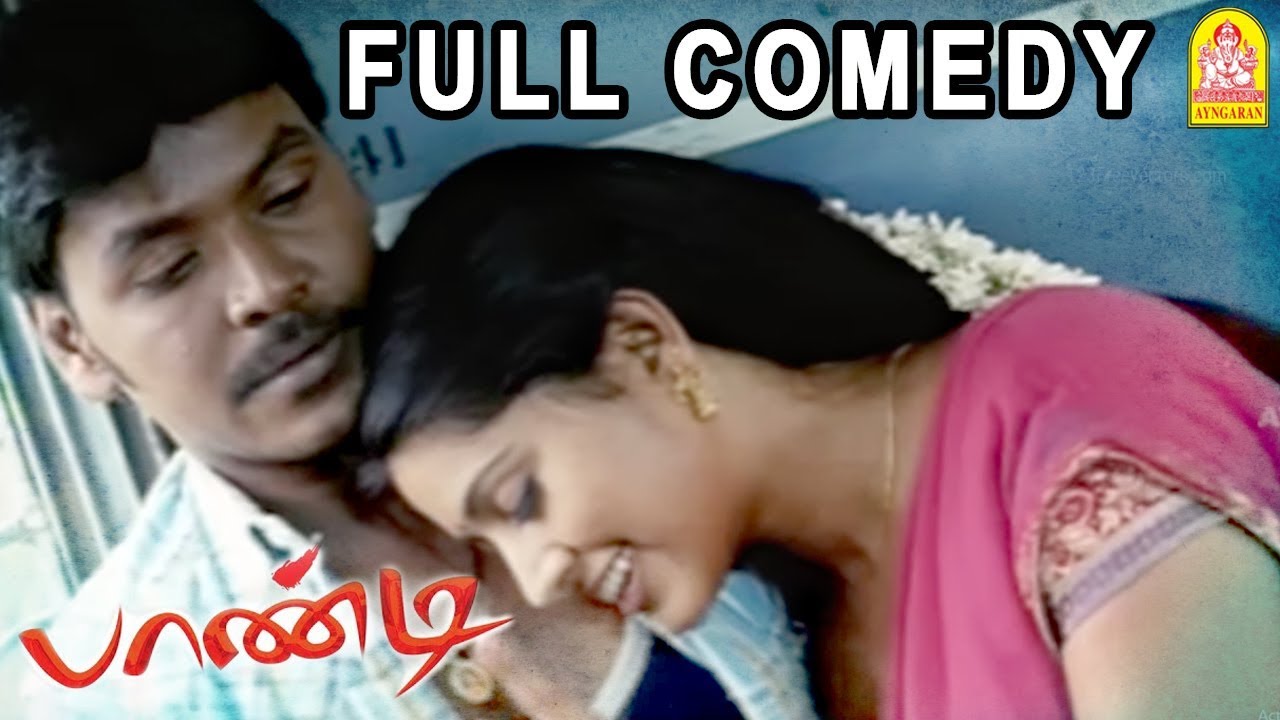 Pandi Tamil Movie Comedy Scenes | Raghava Lawrence | Rasu Madhuravan | Sneha | Namitha | nassar
