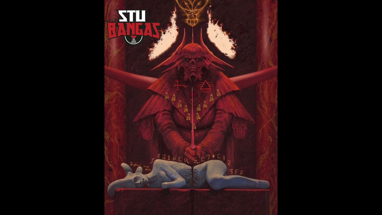 “Brutal Score to Settle” - Stu Bangas (Available Beat - Read Description if Interested)