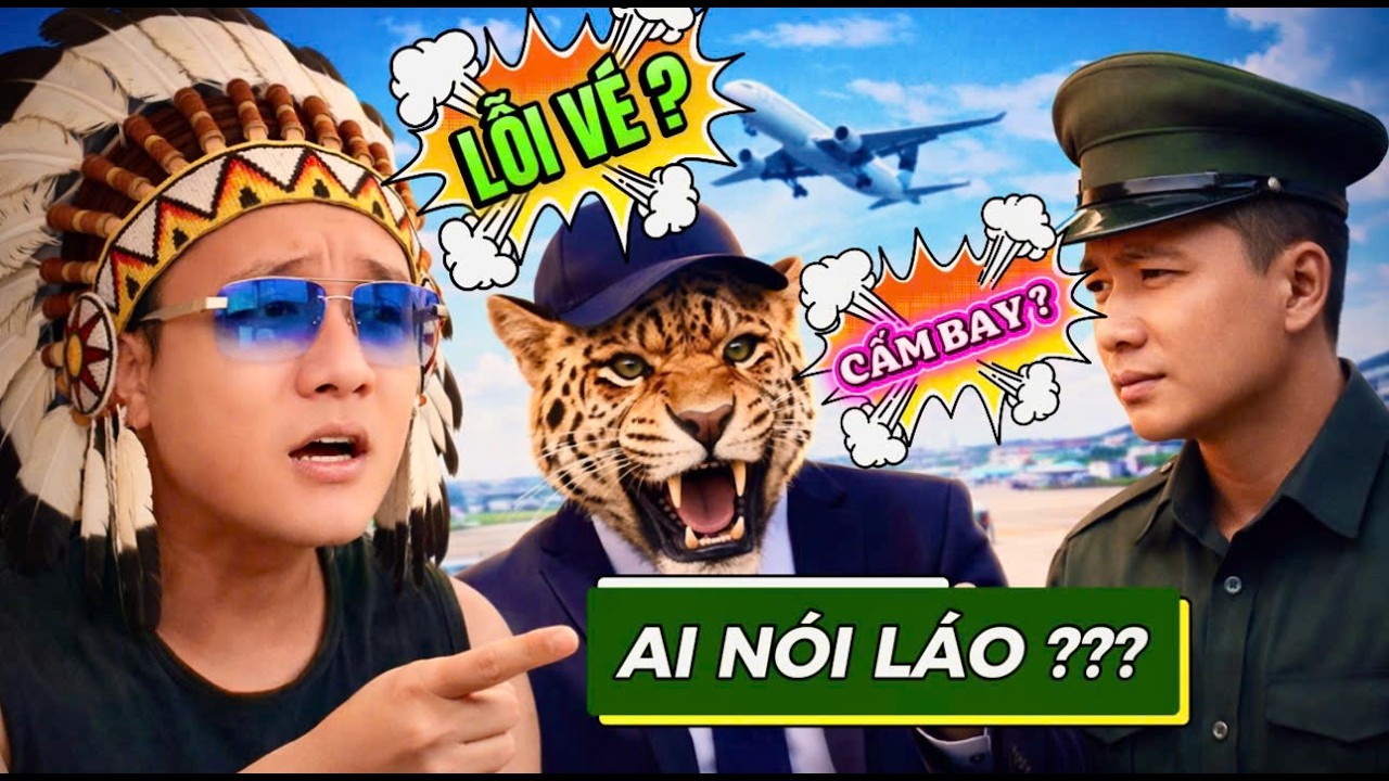 Vé máy bay đi Ấn, ai là người nói không thật ?. #minhducexplore