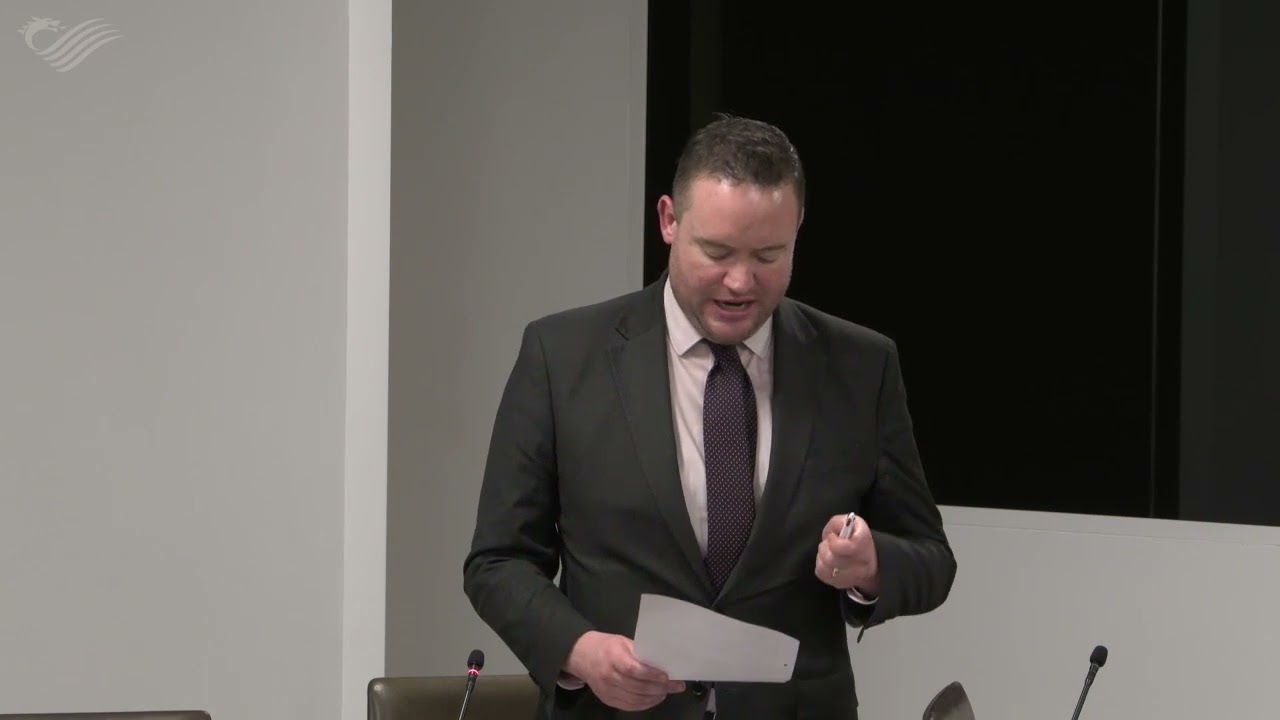 Are NHS waiting lists being fiddled in North Wales?