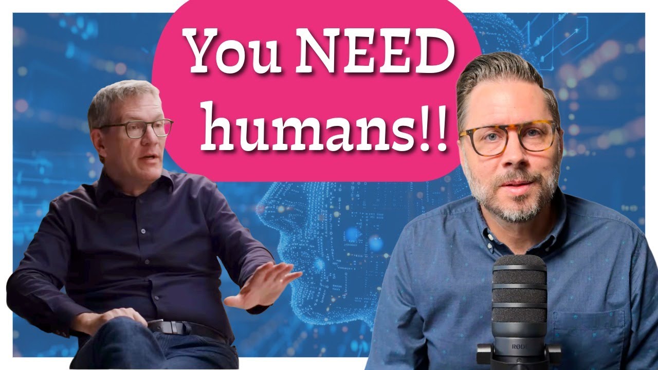 Why AI cannot heal your guilt and shame