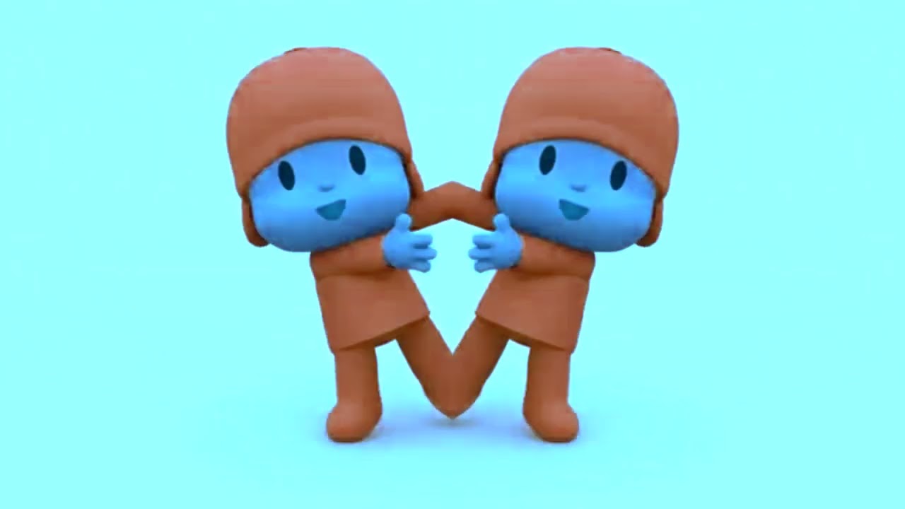 Preview 2 Pocoyo Theme Song
