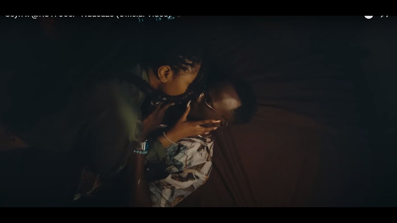 Seyn x Ruti Joel - Ndasaze (Official Video)