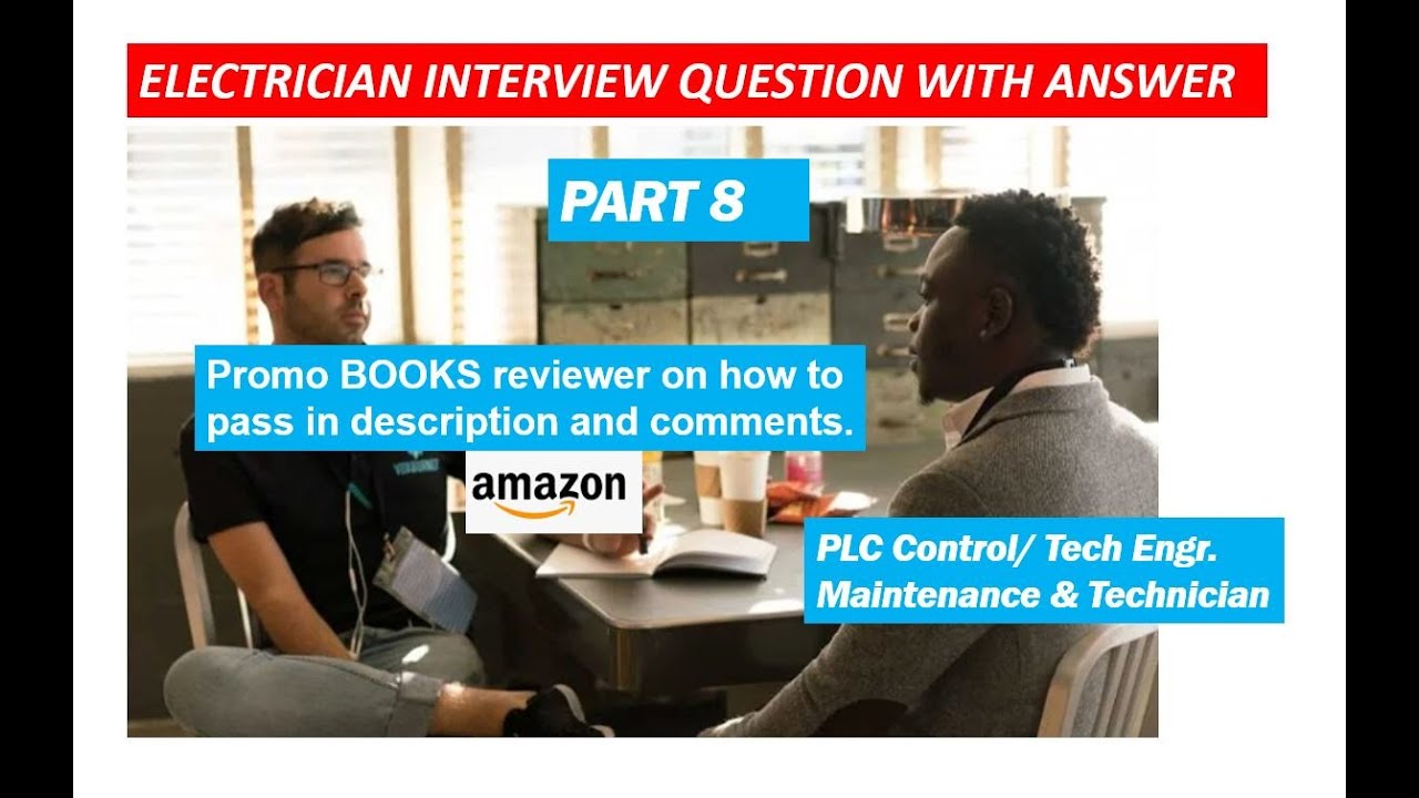Apprentice Electrician Aptitude Test and Interview Question and answer -IBEW NECA.