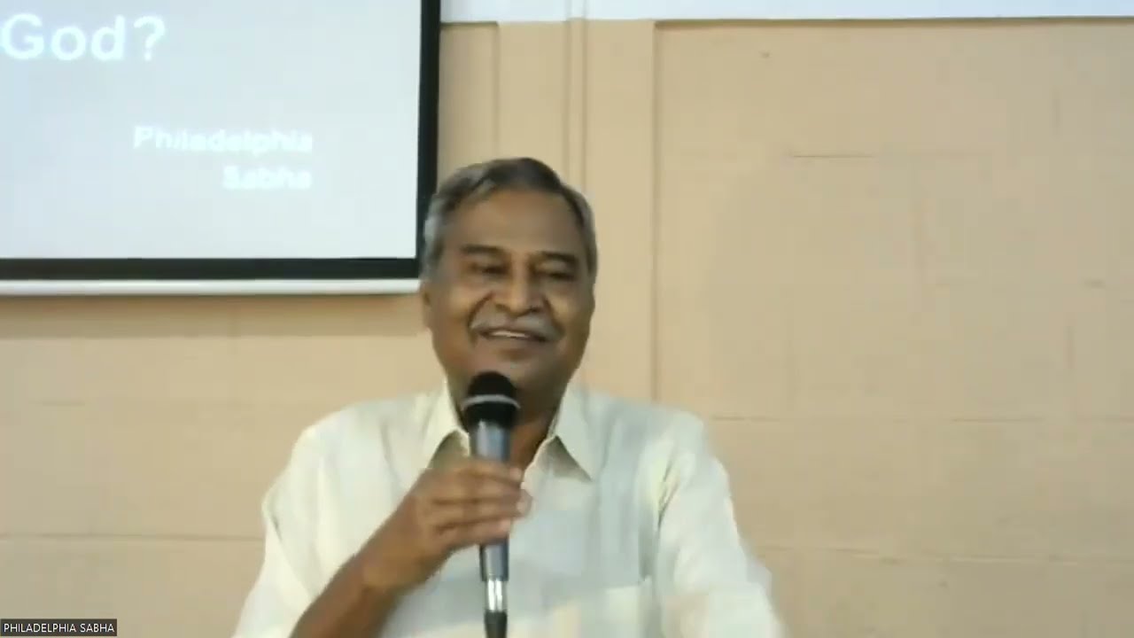 രാജഗീയ പൗരോഹിത്യം  Part 2 -  Jose Chakramakal - 21 Jan 2024