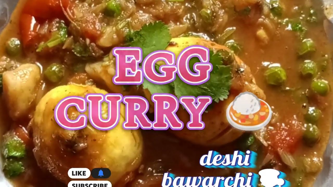 बनाए मेरे साथ ईश ठंड में टेस्टी और यम्मी egg curry 🍛 आसान ओर झटपट में  बनने  वाला  🍛 #  egg curry 🍛 